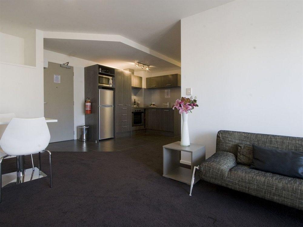Bianco Off Queen Apartments Auckland Exteriör bild