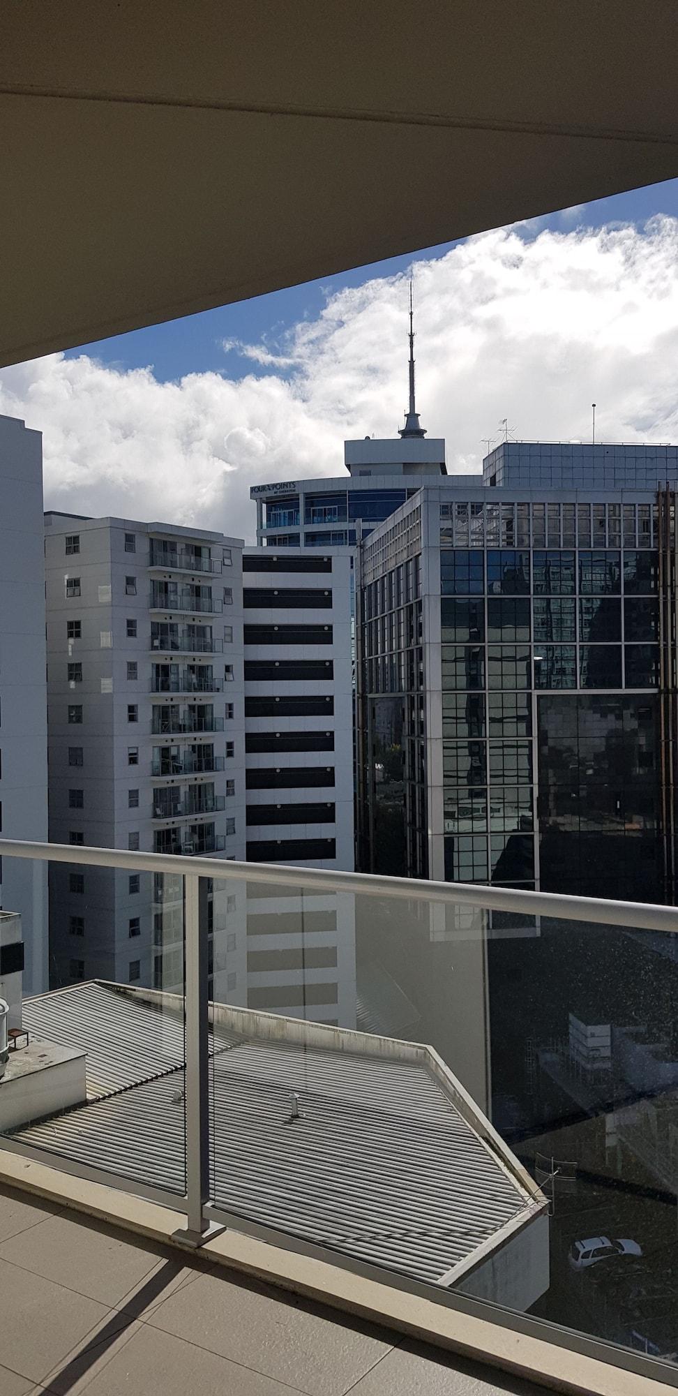 Bianco Off Queen Apartments Auckland Exteriör bild