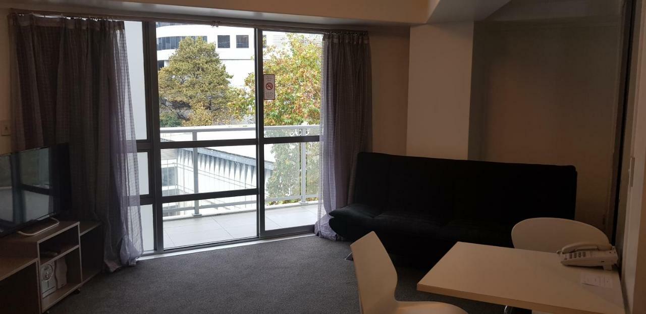 Bianco Off Queen Apartments Auckland Exteriör bild